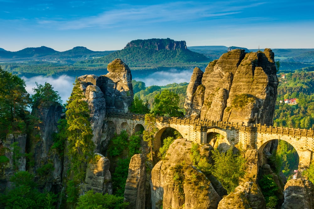 Elterngeldstelle Sächsische Schweiz-Osterzgebirge