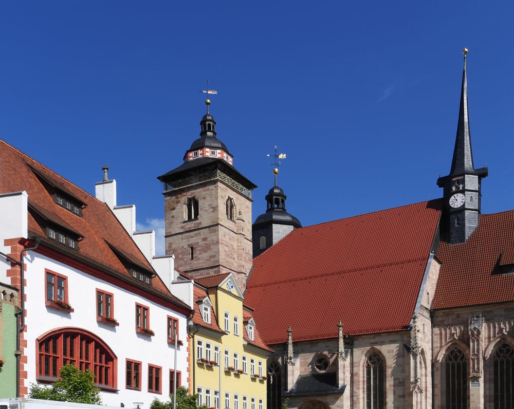 Eltergeldstelle Schmalkalden Meiningen