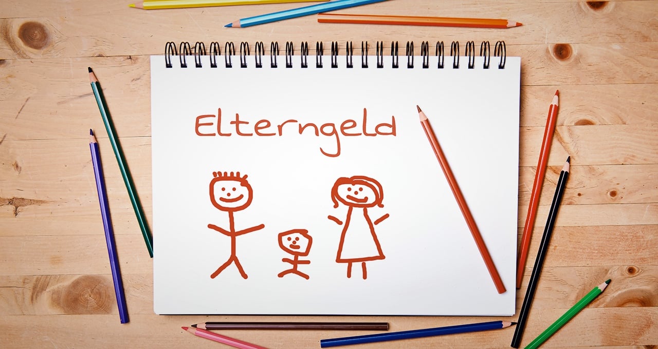 46+ frisch Bild Wann Muss Elterngeldantrag Gestellt Werden / Wie Fullt Man Den Elterngeldantrag Fur 2 Jahre Richtig Aus Hilfe Familie Kinder Antrag / Geht ein arbeitnehmer in elternzeit, so darf sein chef ihm den anspruch auf den jahresurlaub nur um ein zwölftel für jeden vollen kalendermonat der elternzeit kürzen.