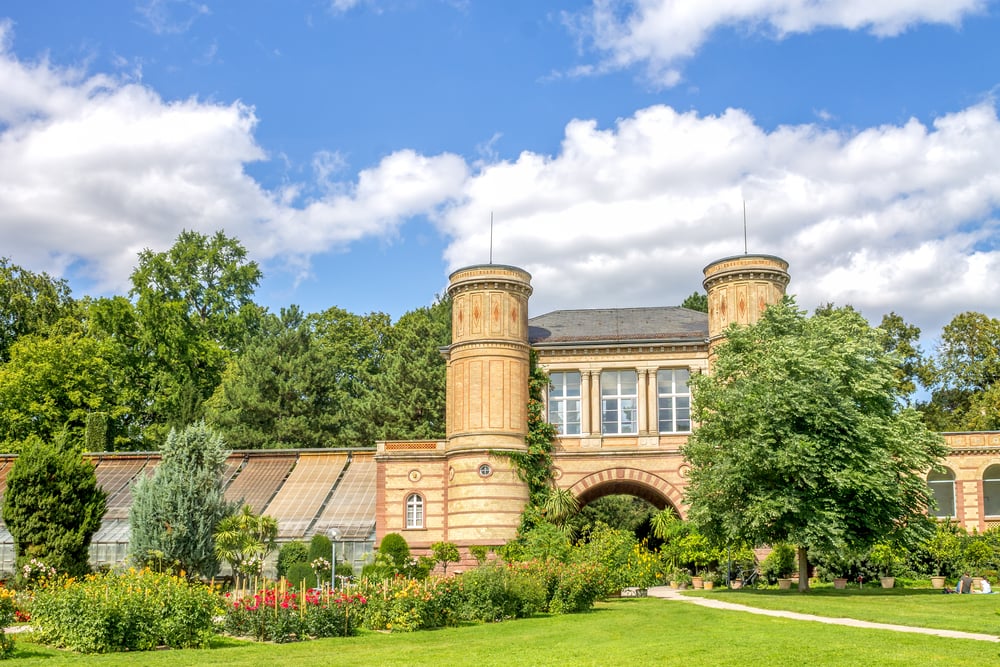 Elterngeldstelle Baden-Württemberg