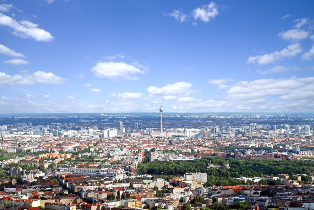 Elterngeldstelle Berlin Marzhan-Hellersdorf