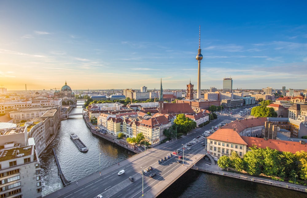 Elterngeldstelle Berlin-Mitte