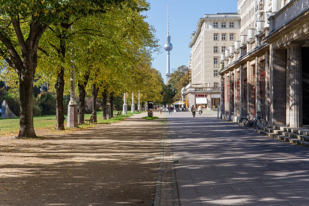 Elterngeldstelle Berlin-Pankow