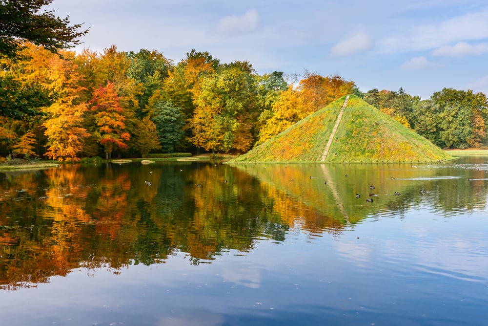 Elterngeldstelle Cottbus