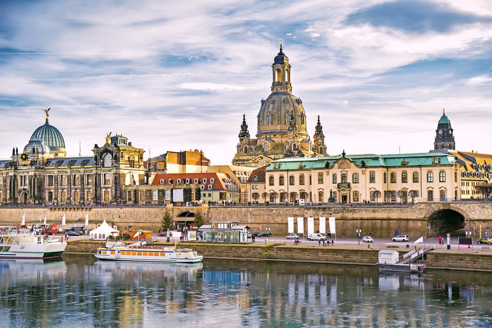 Elterngeldstelle Dresden