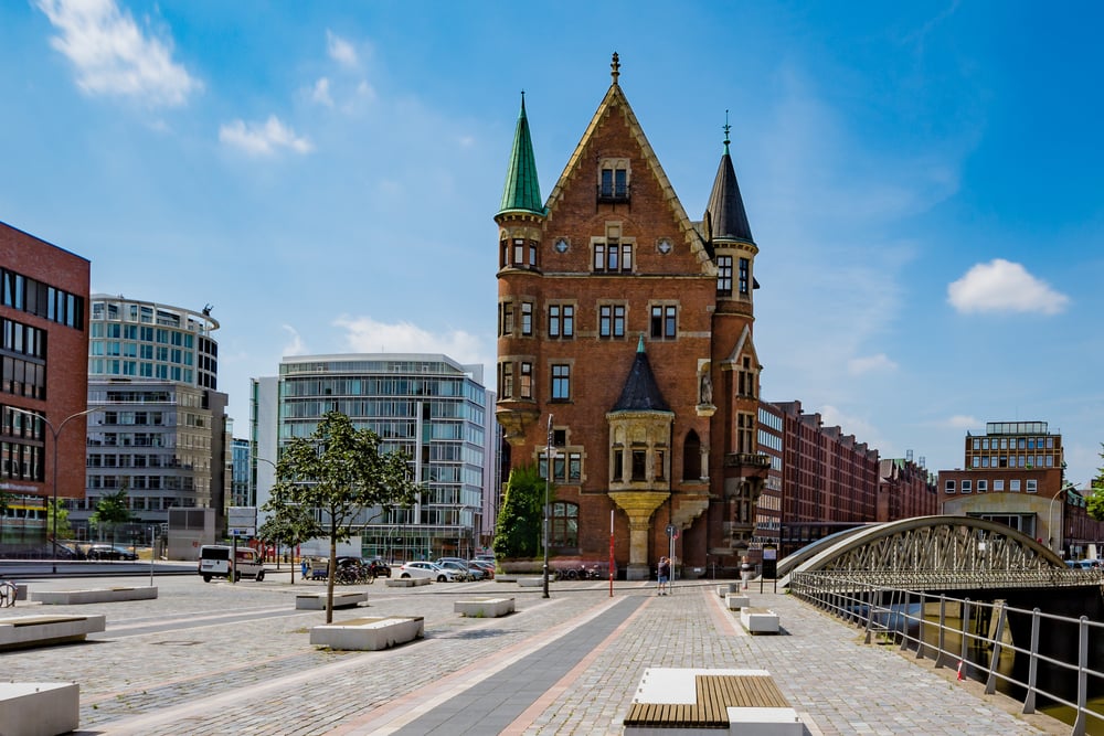 Elterngeldstelle Hamburg-Bergedorf