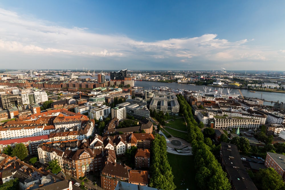 Eterngeldstelle Hamburg-Eimsbuettel