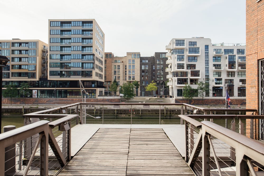 Elterngeldstelle Hamburg-Harburg