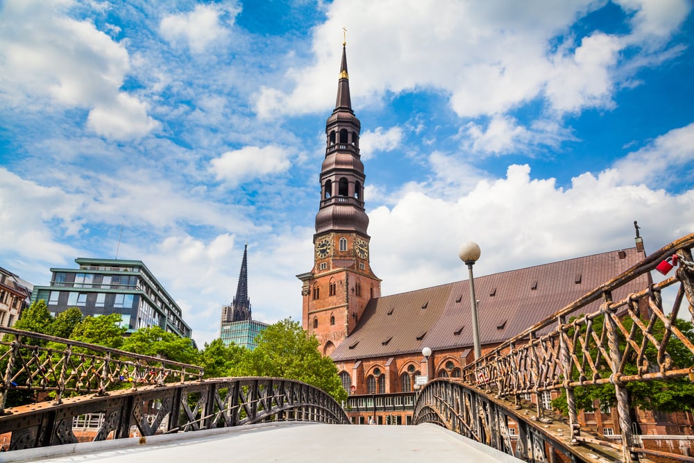 Elterngeldstelle Hamburg-Wandsbek