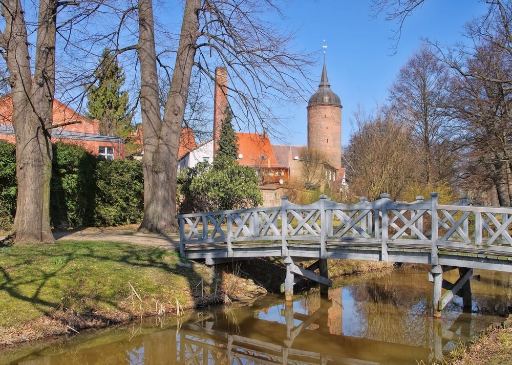 Elterngeldstelle Dahme Spreewald