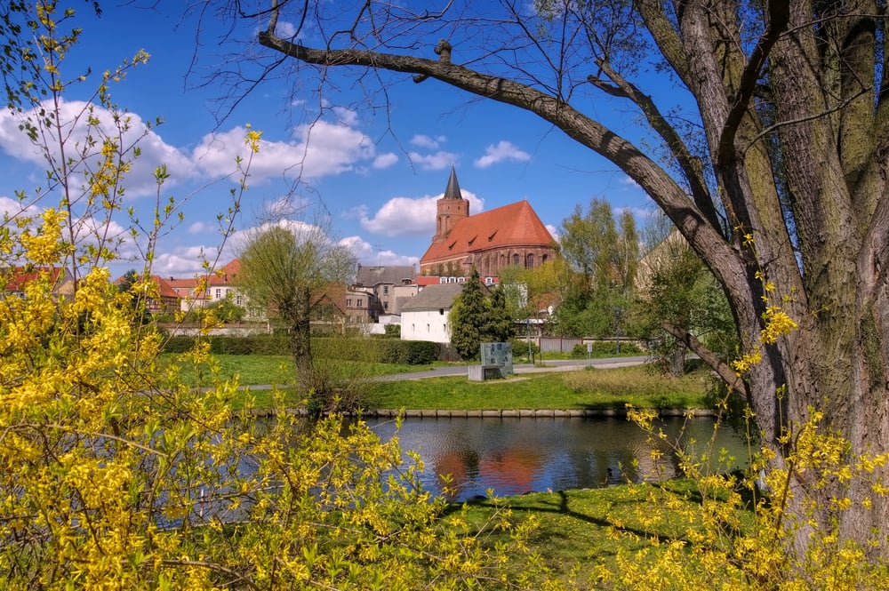 Elterngeldstelle Oder Spree