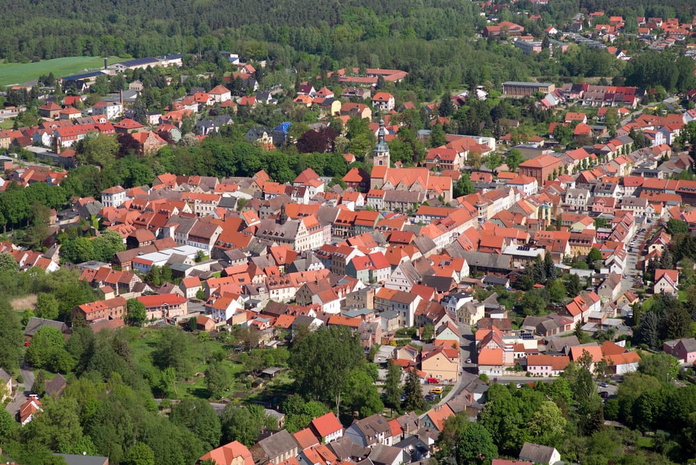 Elterngeldstelle Potsdam Mittelmark