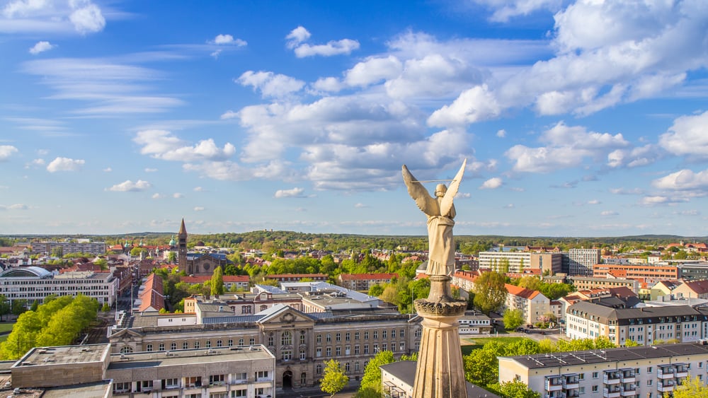 Elterngeldstelle Potsdam