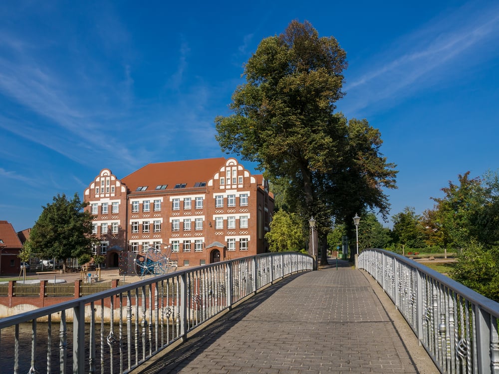 Elterngeldstelle Prignitz