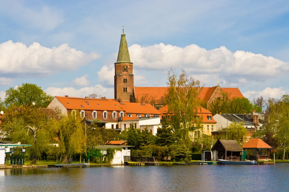 Elterngeldstelle Stadt Brandenburg