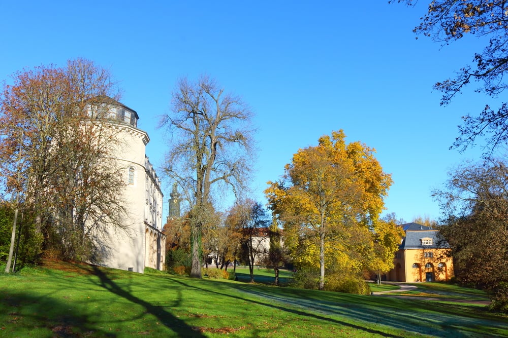 Elterngeldstelle Mühlhausen