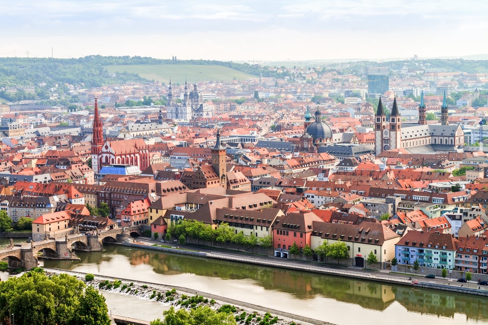 Elterngeldstelle Stadt München