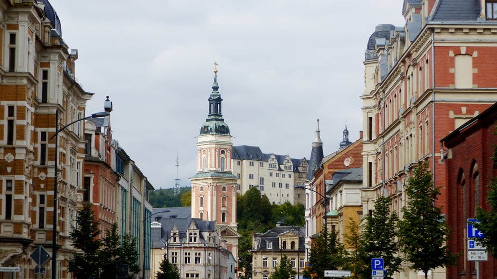 Elterngeldstelle Nordhausen