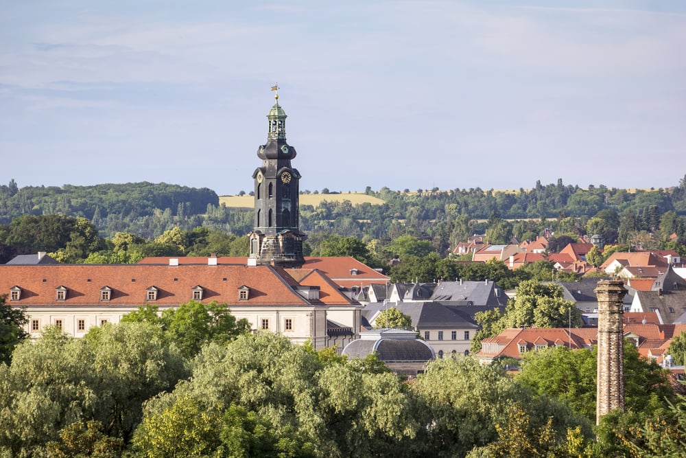 Elterngeldstelle Sömmerda