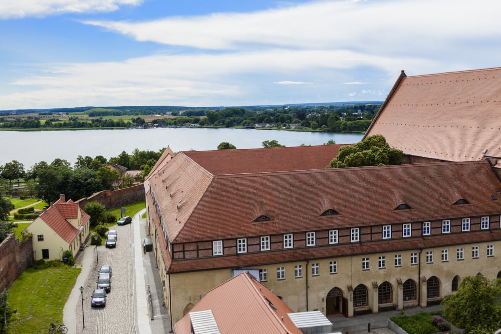 Elterngeldstelle Uckermark