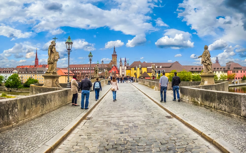 Elterngeldstelle Würzburg