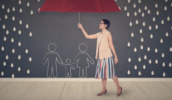Rechtsschutzversicherung in der Elternzeit