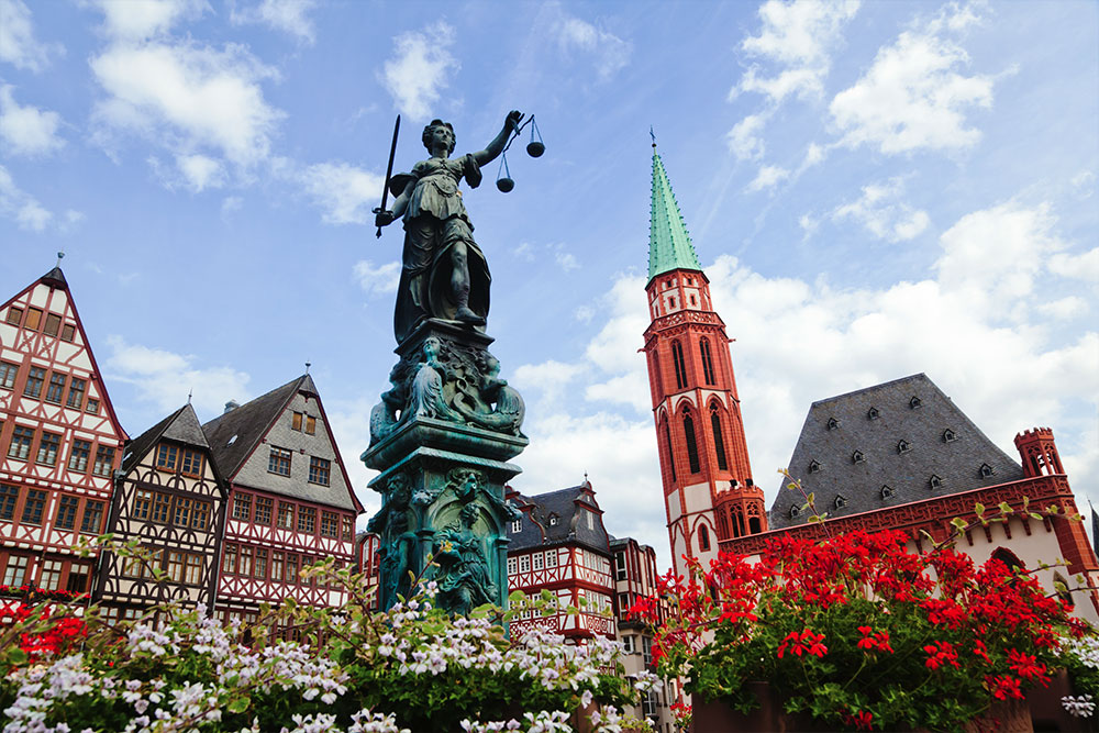 Elterngeldstelle Frankfurt-Oder