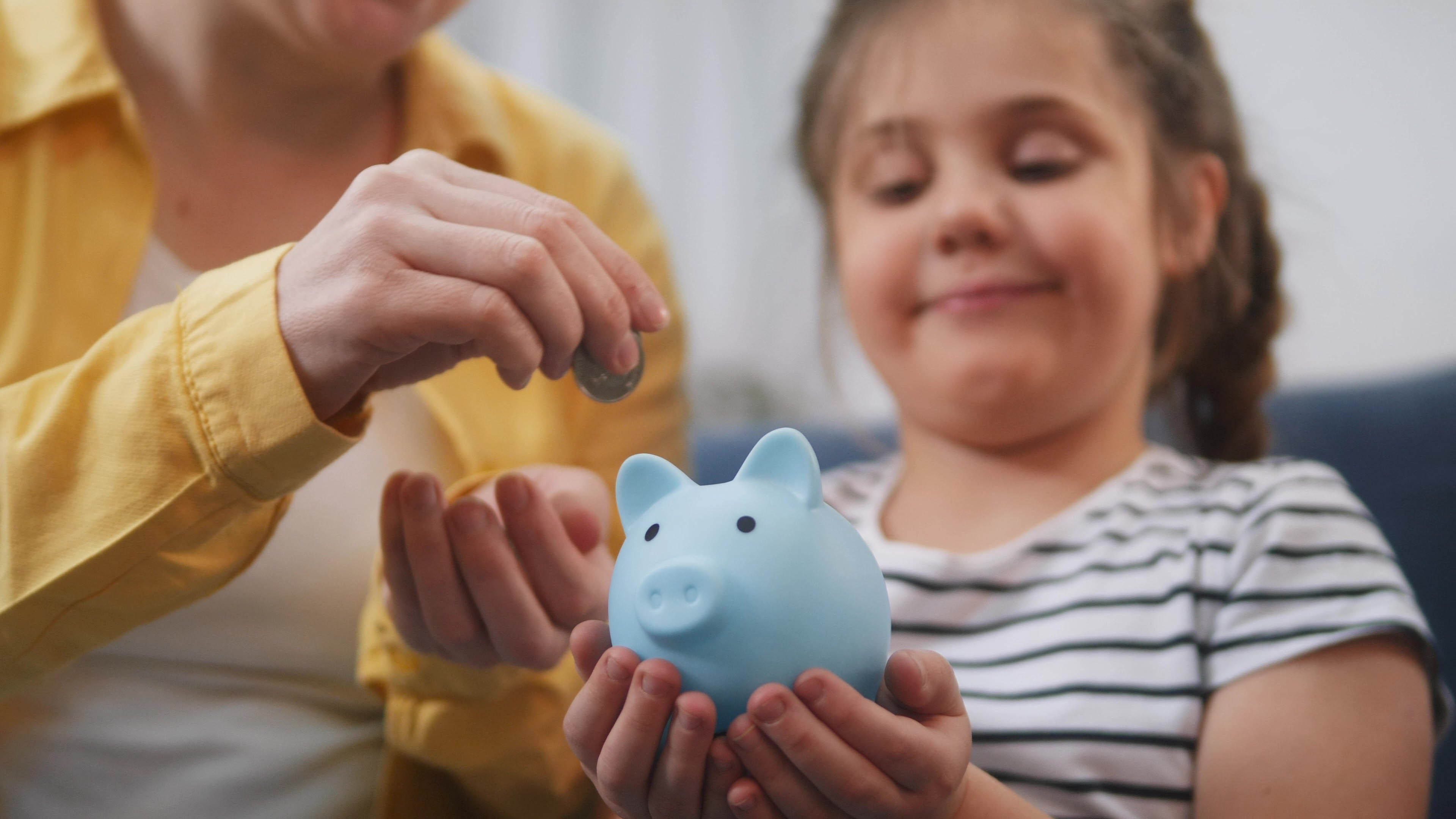 Alle Infos zur Kindergelderhöhung ab Januar 2023 » Elternzeit.de